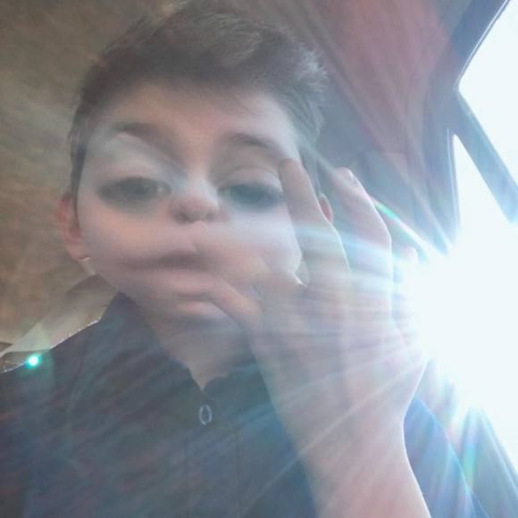 Meet your Posher, Timothy - Picture 1 of 1